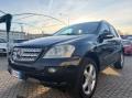usato MERCEDES ML 320