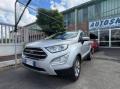 usato FORD EcoSport