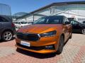 usato SKODA Fabia