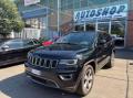 usato JEEP Grand Cherokee