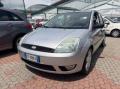 usato FORD Fiesta