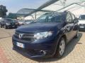usato DACIA Logan