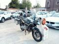 usato Bmw R 1200 GS Adventure