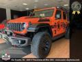 usato JEEP Wrangler