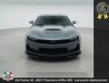 usato CHEVROLET Camaro