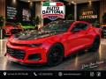 usato CHEVROLET Camaro