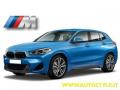 usato BMW X2