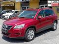 usato VOLKSWAGEN Tiguan