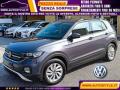 usato VOLKSWAGEN T Cross