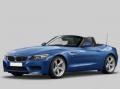 usato BMW Z4