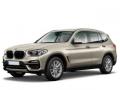 usato BMW X3
