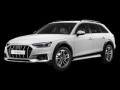 usato AUDI A4 allroad