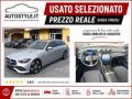 usato MERCEDES C 220