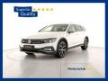 usato VOLKSWAGEN Passat Alltrack