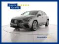 usato MERCEDES GLA 35 AMG