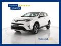 usato TOYOTA RAV 4