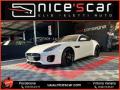 usato JAGUAR F Type