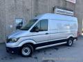 usato VOLKSWAGEN Crafter