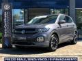 usato VOLKSWAGEN T Cross
