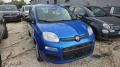 Km 0 FIAT Panda