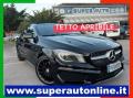 usato MERCEDES CLA 220