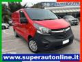 usato OPEL Vivaro