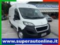 usato PEUGEOT Boxer