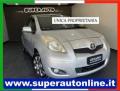 usato TOYOTA Yaris