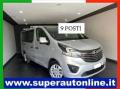usato OPEL Vivaro