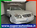 usato MERCEDES CLK 200
