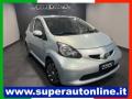 usato TOYOTA Aygo