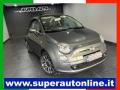 usato FIAT 500C