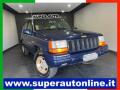 usato JEEP Grand Cherokee