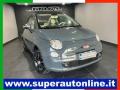 usato FIAT 500C