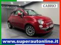 usato FIAT 500C