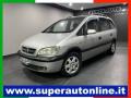 usato OPEL Zafira