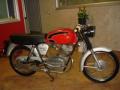 usato MOTO GUZZI Raw 125