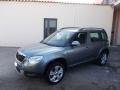 usato SKODA Yeti