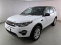 usato LAND ROVER Discovery Sport