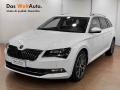 Km 0 Skoda Superb