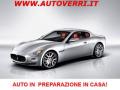 usato MASERATI GranTurismo