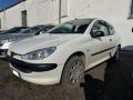 usato PEUGEOT 206