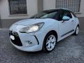 usato DS AUTOMOBILES DS 3