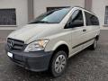 usato MERCEDES Vito