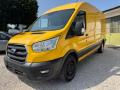usato FORD Transit Custom
