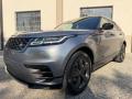 usato LAND ROVER Range Rover Velar