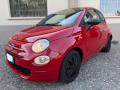 usato FIAT 500