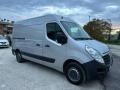 usato OPEL Movano