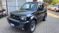 usato SUZUKI Jimny