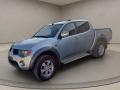 usato MITSUBISHI L200